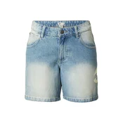 BILLABONG Traperice FUNSTER  svijetloplava / prljavo bijela