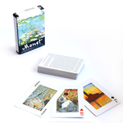 Piatnik Poker - MONET