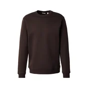 Only & Sons Majica ONSCONNOR temno rjava