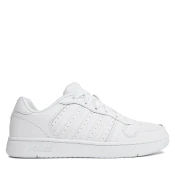 Superge K-Swiss Court Palisades 06931-117-M Bela