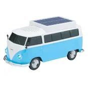 Bluetooth Zvucnik VW Kombi | 5W | USB, SD, FM Radio | Solar | TORIMA