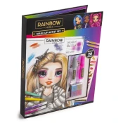 Set za šminku Rainbow High