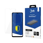 3MK 3MK KALJENO STEKLO ZA MOTOROLA MOTO G06 G06 POWER VISOKA ZAŠČITA