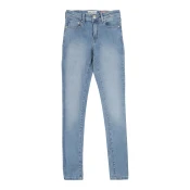 Cars Jeans Kavbojke ELIZA, modra