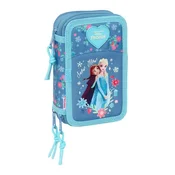 Puna pernica Frozen Disney s 37 dijelova
