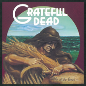 Grateful Dead - Wake Of The Flood (Anniversary Edition) (180 g) (LP)