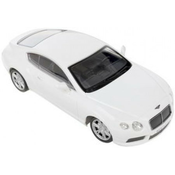 GK RC Bentley Continental GT V8 automobili 1:24 ( GK2427 )
