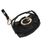 Obesek Guess RW7583 P6401 Črna