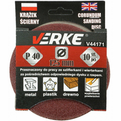 Verke Brusilni rez 125 mm P40