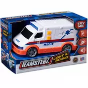 Ambulantno vozilo TZ HL1416564