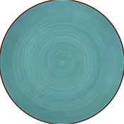Lamart LT9088 DESERTNI KROŽNIK BLUE HAPPY