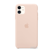 Ovitek LUXURY za Apple iPhone 11 - roza