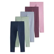 Next Pajkice marine/pastelno zelena/ciklama/roza