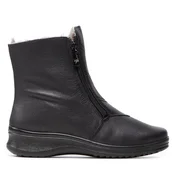 Škornji Ara 12-48539-61 Črna
