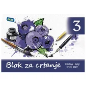 BLOK RISACI B-III-10 EDUCA