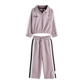 Baker by Ted Baker Trenirka za tek staro roza/črna/bela