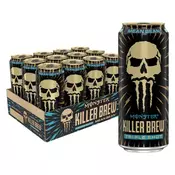 MONSTER Killer Brew Mean Bean - 12 kom - 4,99 eur / kom