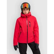 Roxy 20K Ice Haven Jacket barberry