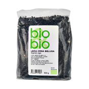 bio&bio Crna leća (beluga), (3858886171980)