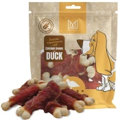 Mersjo Priboljšek za pse - Mersjo limetine kocke z raco 500g