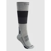 Burton Prf Pls Ul Tech Socks true black