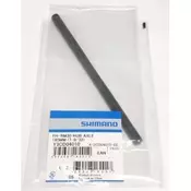 Zadnja osovina Shimano FH-RM30 M10x185mm Puna