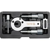 shumee Komplet zaklepa krmiljenja Opel 1.9 CDTI 2.0 CDTI YT-06013 Yato