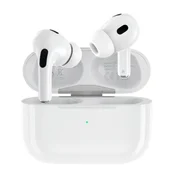 XO Bluetooth Slušalice sa mikrofonom EV53 V ANC White