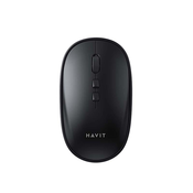 Havit MS79GT universal wireless mouse (black)