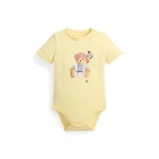 Polo Ralph Lauren  Bombažen body za dojenčka