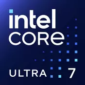 Intel Core Ultra 7 265KF LGA1851 20 cores 30 MB cache 5,5 GHz 125W TDP tray