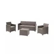 Bastenski Set EMMA 3 Kapucino CU 246144
