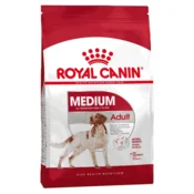Royal Canin Size Nutrition Medium Adult 7+ - 15 kg