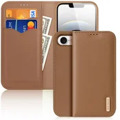 Dux Ducis OVITEK DUX DUCIS HIVO ZA IPHONE 16E OVITEK ZA TELEFON FLAP RFID ZAŠČITA, (5000015567)