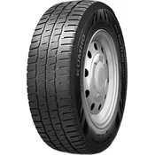 Kumho Winter PorTran CW51 ( 235/65 R16C 115/113R 8PR)