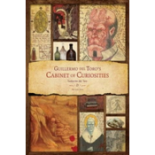 Guillermo Del Toro - Cabinet of Curiosities