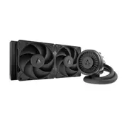 ARCTIC Liquid Freezer III Pro 280 crno ACFRE00179A
