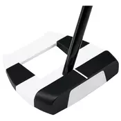 Golf palica Putter Callaway Ai Dual Jailbird Zero Torque Leva roka, 34, Oversize