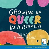 AUDIBOOK Avdio knjiga: Growing Up Queer in Australia