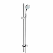 Hansgrohe Ročna prha Croma 100 Vario/Unica´C - Set 900 mm (27771000)