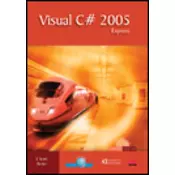 Visual C# 2005 Express, F. Scott Barker