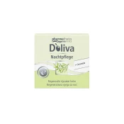 Doliva nocna krema za lice + ceramidi