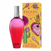 Parfem za žene Flor del Sol Escada EDT (100 ml)