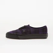 Sneakers Vans LX Authentic 44 Purple Plaid EUR 38