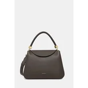 Coccinelle crossbody torbica ženska usnjena