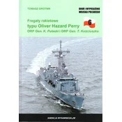 Fregaty rakietowe typu Oliver Hazard Perry