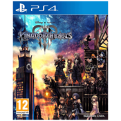 Square Enix Igra PlayStation 4 : Kingdom Hearts 3 - PS4 Kingdom Hearts 3