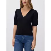 Reserved - Bluza s puf rukavima