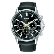 Lorus RT379KX9 Mens Watch Chronograph 42mm 10ATM