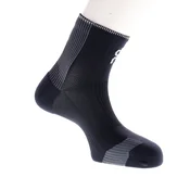 On Performance Run Sock Mid Nogavice